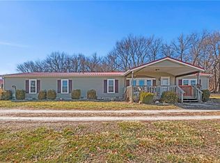 11301 E 343rd St, Drexel, MO 64742