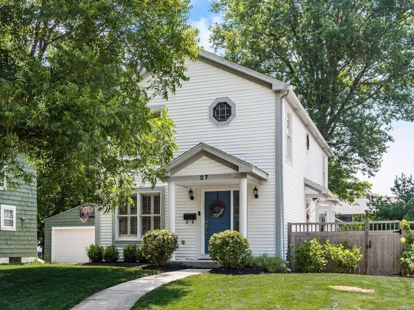 27 E South St, Worthington, OH 43085