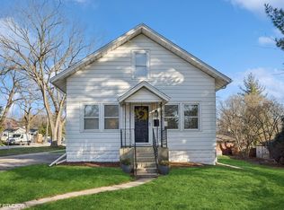 539 Longfellow Ave, Glen Ellyn, IL