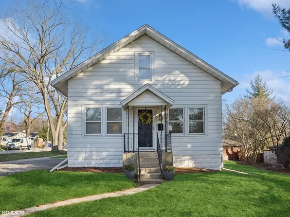 539 Longfellow Ave, Glen Ellyn, IL 60137