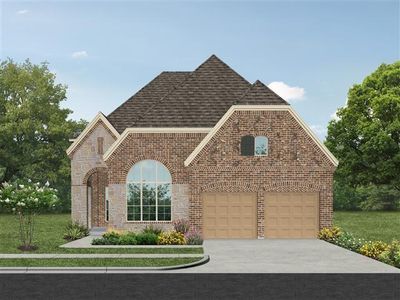 3971 Pine Leaf Ln, Prosper, TX, 75078