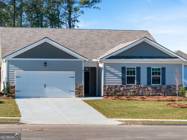 42 Heartwood Way, Braselton, GA 30517