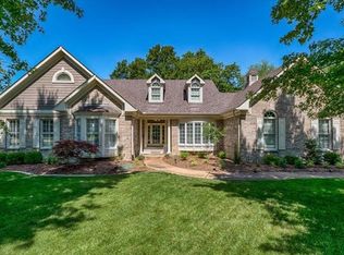 1 Wilson Manor Ct, Chesterfield, MO 63005