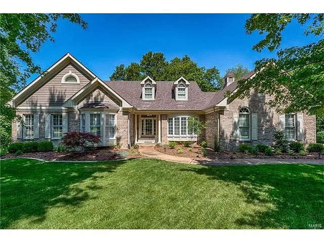 1 Wilson Manor Ct photo 1