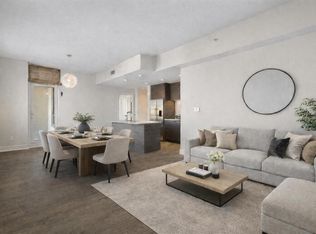 38 SW 9th St NE #701, Calgary, AB T2E7X9