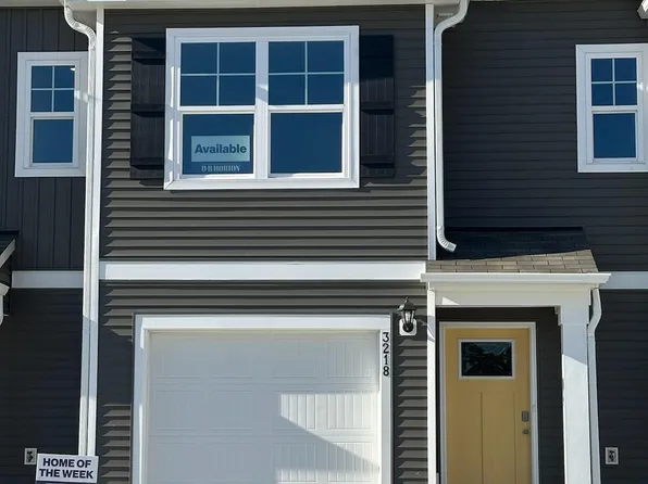 3218 Lobelia Lane Lot 603, Leland, NC 28451