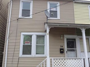 24 Raspberry St, Easton, PA 18042