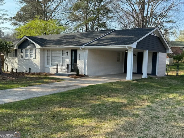 990 School Ln, Morrow, GA 30260