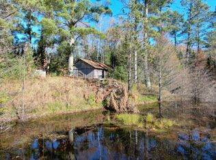 5571 Indian Lake Rd, Land O Lakes, WI 54540