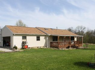 9085 Us Highway 62 W, Cynthiana, KY 41031