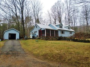 208 High Brook Rd, Thornton, NH 03285