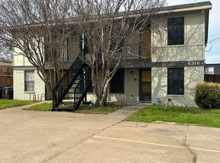 6316 Walraven Cir #6316, Fort Worth, TX 76133