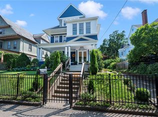 50 Cold Spring St, New Haven, CT 06511