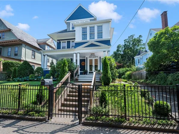 50 Cold Spring St, New Haven, CT 06511
