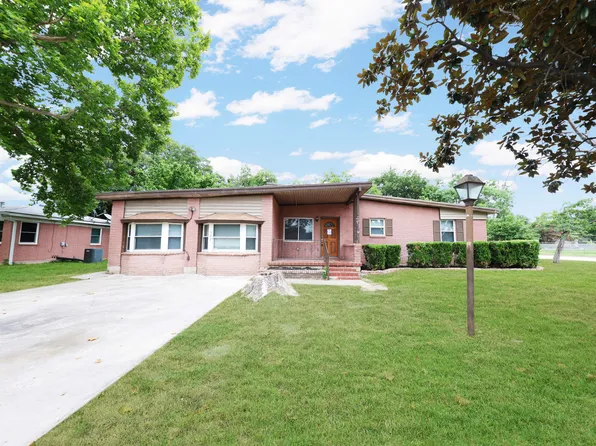 307 Oak St, Copperas Cove, TX 76522