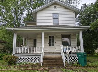 729 N Milton Ave, Springfield, IL 62702