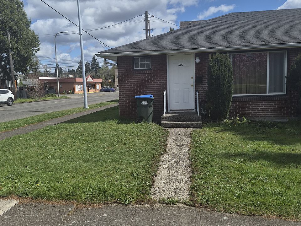 1st image of 622 N Pearl St #2