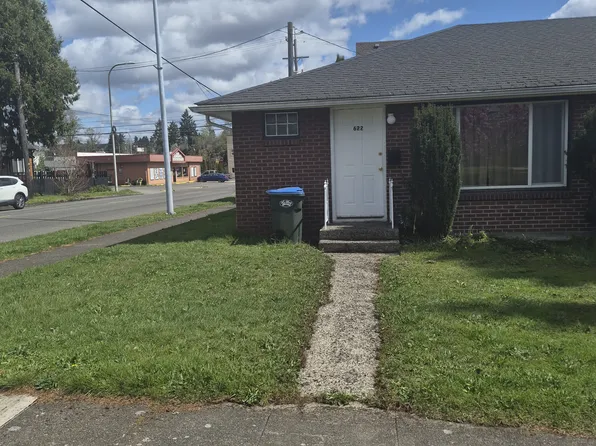 622 N Pearl St #2, Centralia, WA 98531