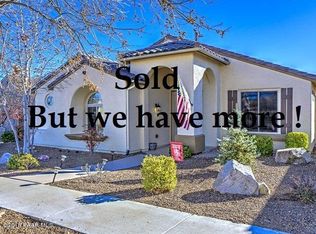 1301 N Kettle Hill Rd, Prescott Valley, AZ 86314