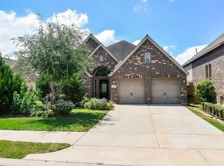 11119 Mellingshaw Ln, Richmond, TX 77407