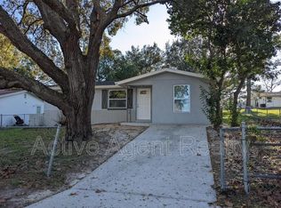 10 Daniel St, Beverly Hills, FL 34465