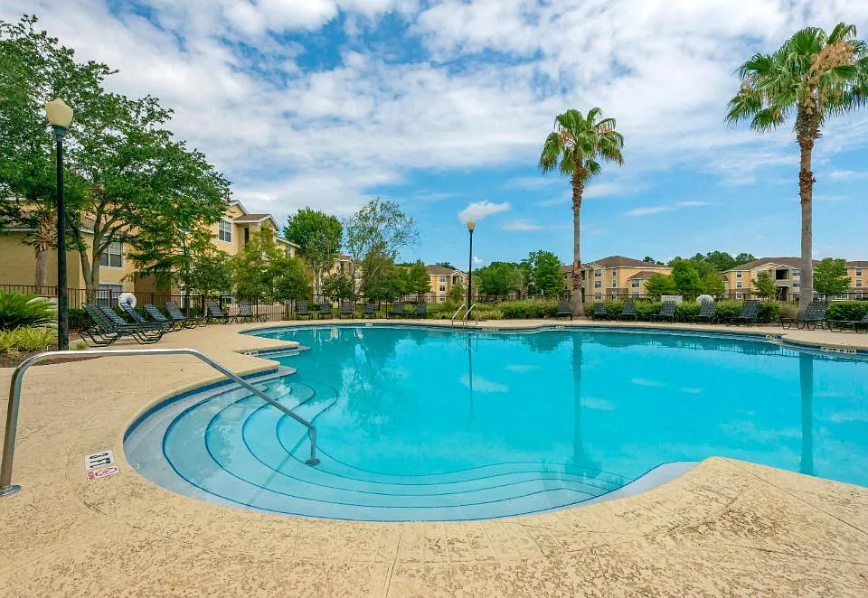 Lindsey Terrace Apartments
