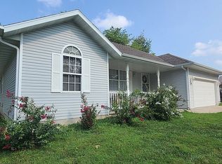222 North Ave, Sparta, MO 65753