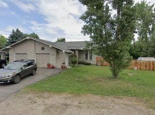 (Undisclosed Address), Golden, CO 80401