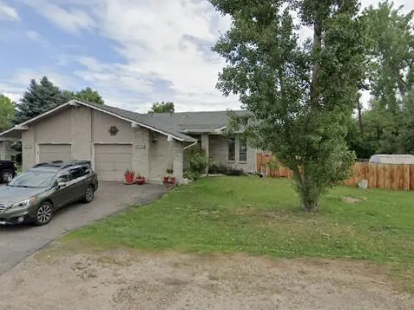 (undisclosed Address), Golden, CO 80401