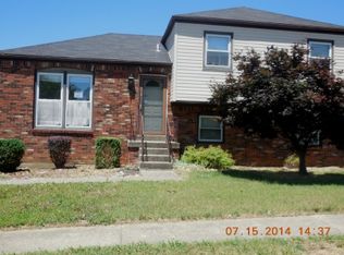 9103 Talitha Dr, Jeffersontown, KY