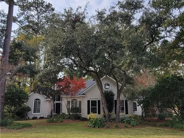 30 Wild Thistle Lane, Savannah, GA 31406