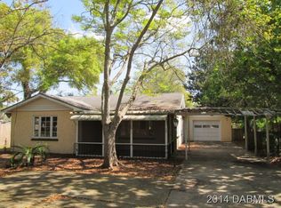 723 Buena Vista Ave, Ormond Beach, FL 32174