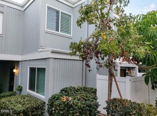 1364 San Simeon Ct Unit 4, Ventura, CA 93003