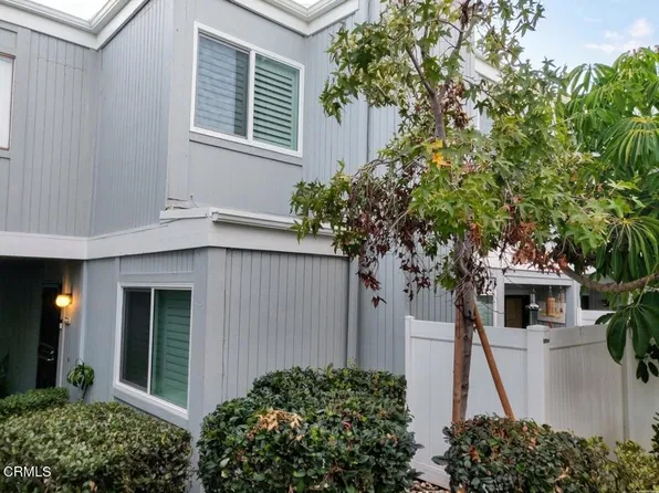 1364 San Simeon Ct Unit 4, Ventura, CA 93003