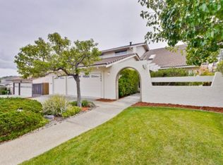 1563 Crestwood Dr, San Mateo, CA 94403