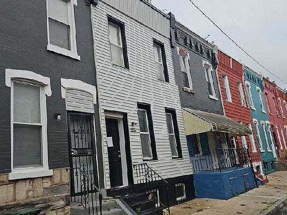 2nd image of 2214 N Cleveland St