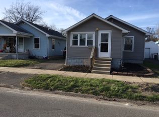 518 W 7th St, Peru, IN 46970