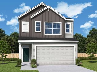 Hosford Plan, Harmony Heights - The Grove Series, Vancouver, WA 98684