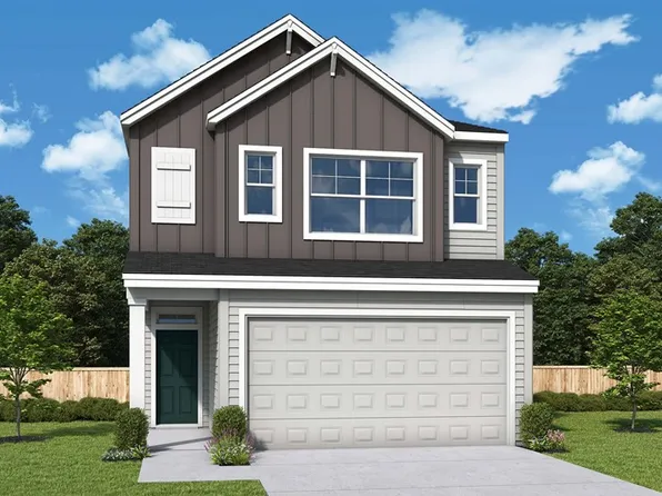 18203 NE 14th St, Vancouver, WA 98684