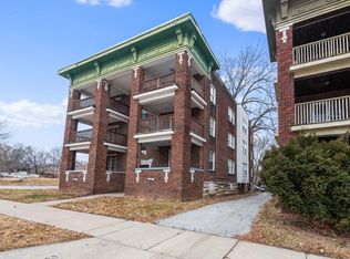 2712 Tracy Ave #2S, Kansas City, MO 64109