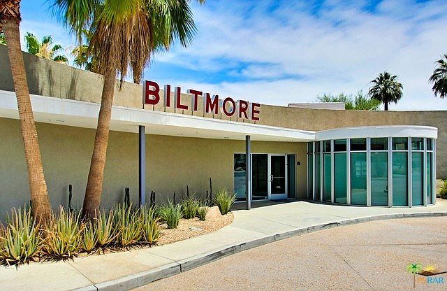Biltmore Colony