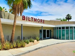 820 E Palm Canyon Dr UNIT 207, Palm Springs, CA 92264