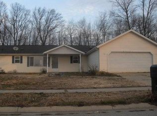 29169 Lantz Blvd, Elkhart, IN 46516