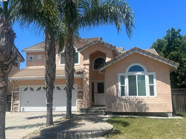 499 Krider Ct, Tracy, CA 95376