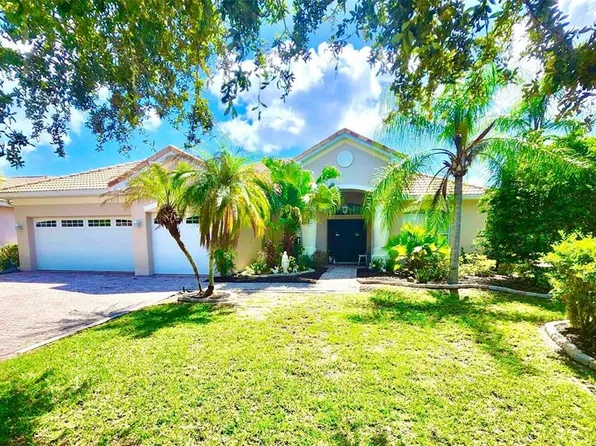 3609 Valleyview Dr, Kissimmee, FL 34746