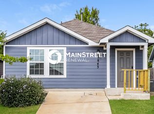 7843 Nopalitos Cv, San Antonio, TX 78239
