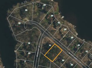 24 Whippoorwill Ln, Palmyra, VA 22963