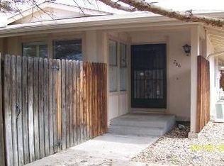 286 S Newark Cir, Aurora, CO 80012