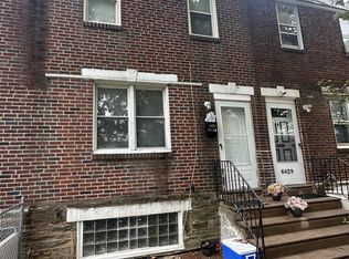 6031 Frontenac St, Philadelphia, PA 19149