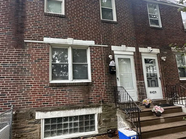 6031 Frontenac St, Philadelphia, PA 19149